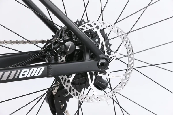 จักรยานเสือภูเขา XDS Sundance 800 | Shimano CUES 2x9 Speed | ล้อ 27.5" | อลูมิเนียมเฟรม X6 | น้ำหนักเบา 12.9–14 กก.