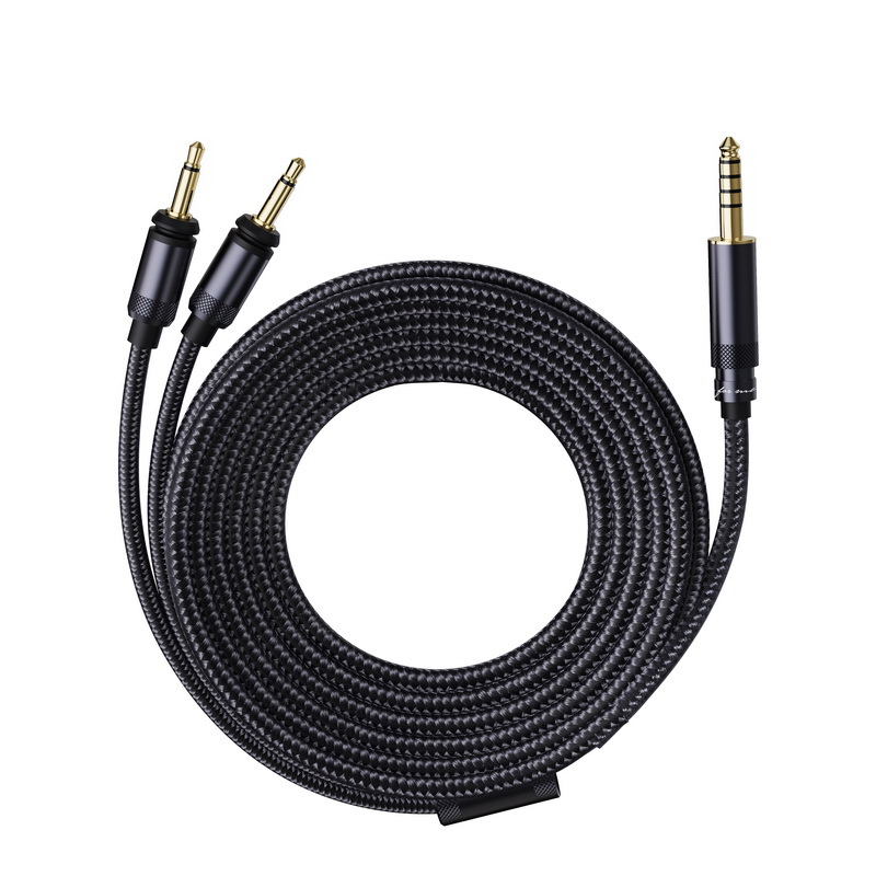 FiiO LL-RC สายอัพเกรดหูฟัง Headphone แบบโมดูลาร์ ถอดเปลี่ยนหัวแจ็คได้