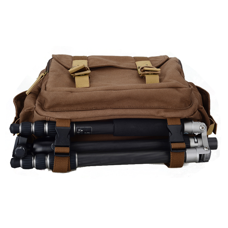 ขาย Caden F1 กระเป๋าแฟชั่น เก็บกล้องได้ สำหรับ Canon Nikon Sony Pentax