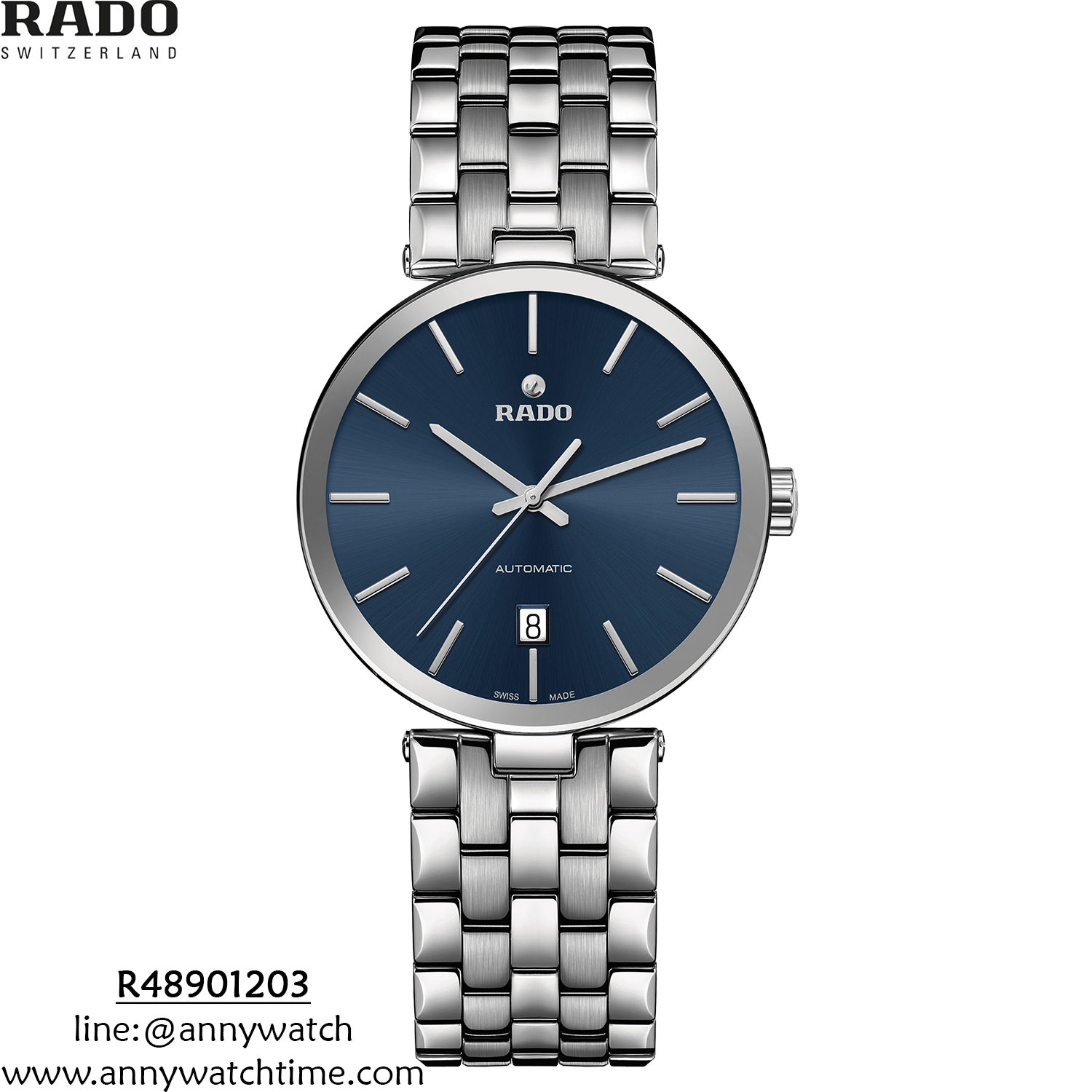 RADO R48901203
