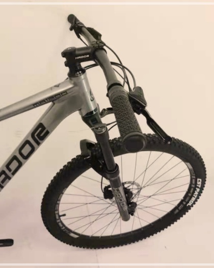 HADOR MA1200 ALLOY 29ER 2021 12 speeds LTWOO