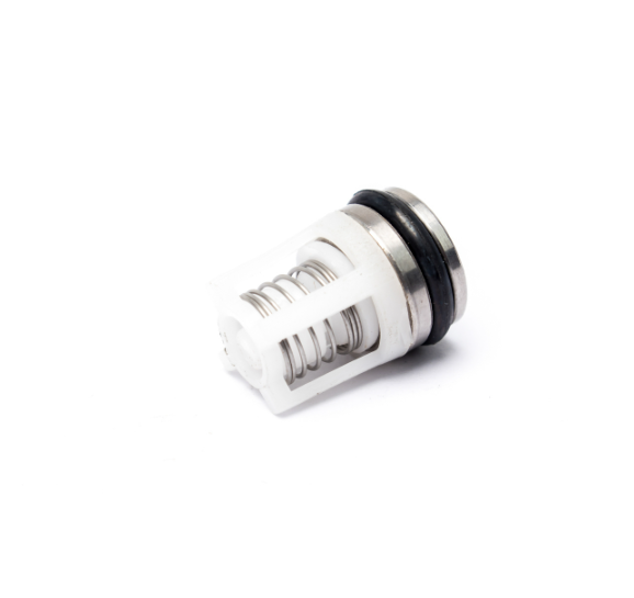 วาวล์ ชั้นเดียว เครื่องฉีดน้ำแรงดันสูง POLO โปโล SPARTAN11 Pn.P172-HW44/11_P0032 (แท้) ##