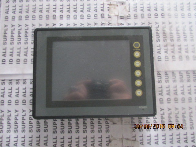 LCD TOUCH SCREEN “ HAKKO ” รุ่น V706MD