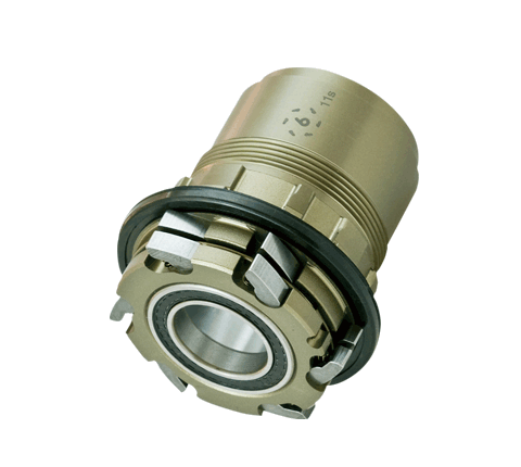 โม่ Bitex Freehub body For Sram XX1 11speeds,R07-D2C2