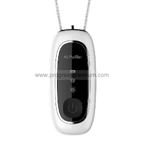 เครื่องปล่อยประจุลบห้อยคอรุ่นKY300A , KY100A