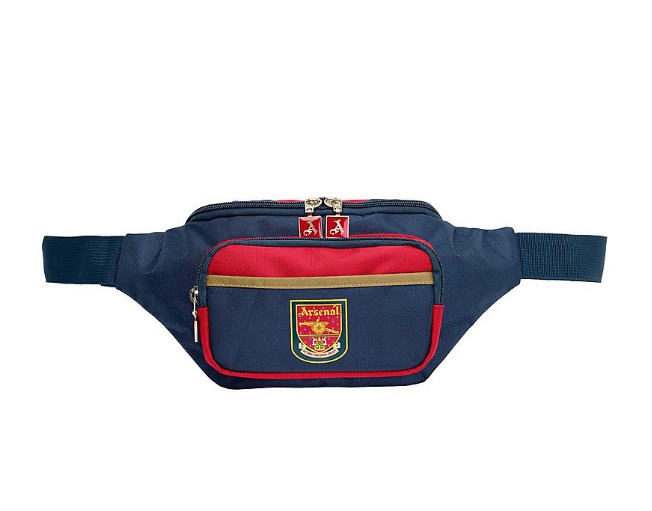 กระเป๋าอาร์เซนอล RETRO BUMBAG ของแท้