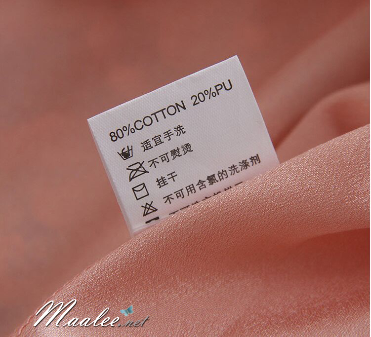 พร้อมส่ง ชุดราตรีสั้น/แขนยาว คอวี เนื้อผ้าลูกไม้ & Cotton แต่งซิปข้าง สีแดง (เหลือเฉพาะไซส์ 3XL)