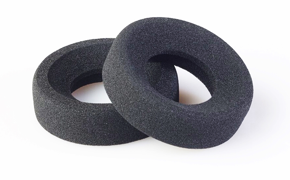 ขายฟองน้ำหูฟัง X-Tips รุ่น XT44 สำหรับหูฟัง Grado L Cushion SR60 SR80 SR125 M1 M2