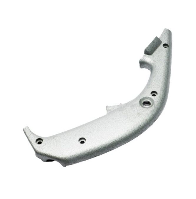 ฝาปิดด้าม เลื่อยวงเดือน Makita มากีต้า 5201N [#25] Pn.315158-5 (แท้) ##