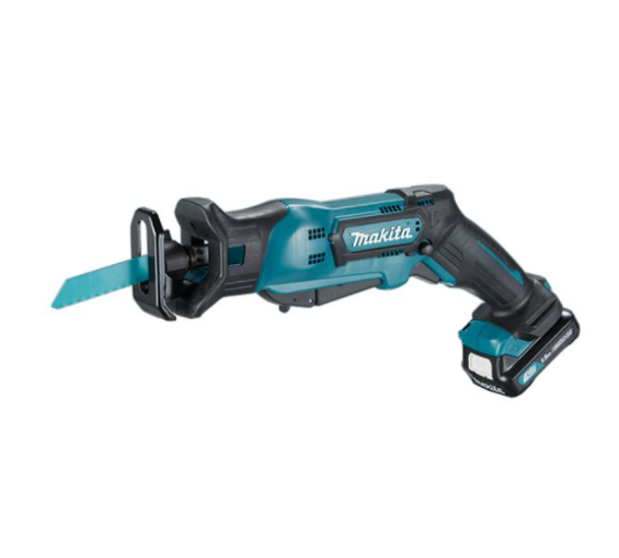 มอเตอร์ เลื่อยชักไฟฟ้าไร้สาย Makita มากีต้า JR103D Pn.629165-5 (แท้) ##(**)