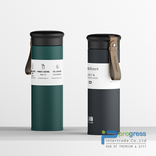 กระบอกน้ำเก็บอุณหภูมิร้อน-เย็น 450 ml.
