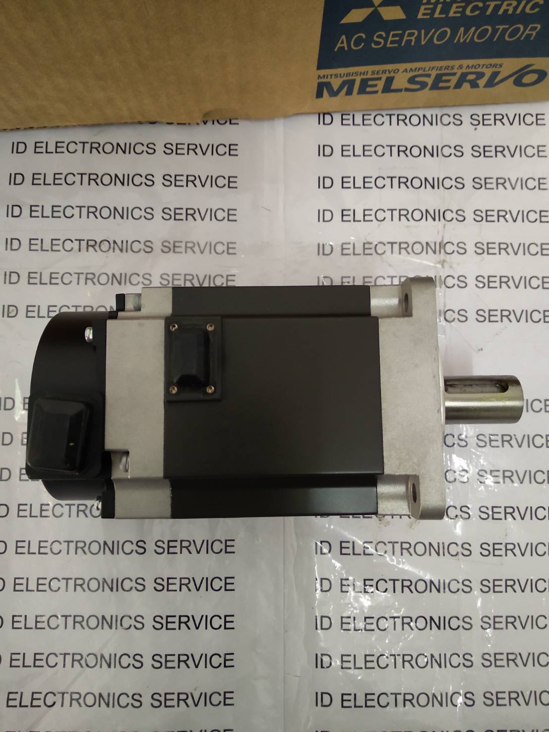 HF-KN73J-S100 SERVO MOTOR " MITSUBISHI "