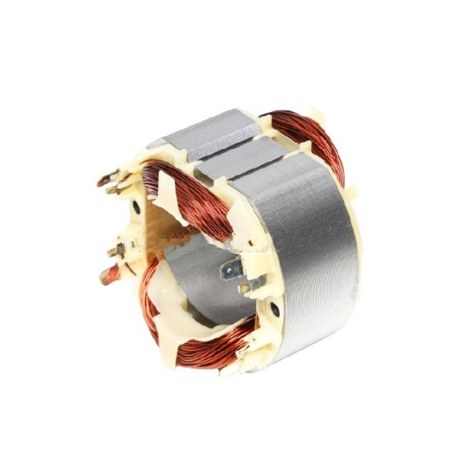 ฟิลคอยล์ เครื่องสกัดคอนกรีตไฟฟ้า Makita มากีต้า HM1203, HM1214C, HR5201C (แท้) ##