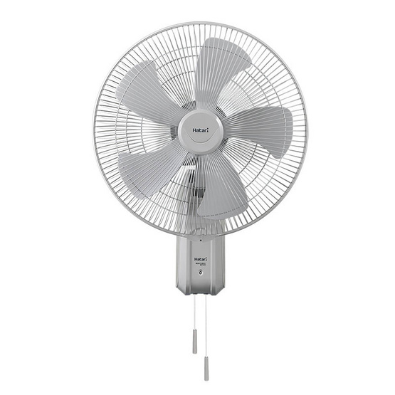 คอพัดลม ติดผนัง คอฟรีเนค (I18M6) ฮาตาริ 18" (แท้)