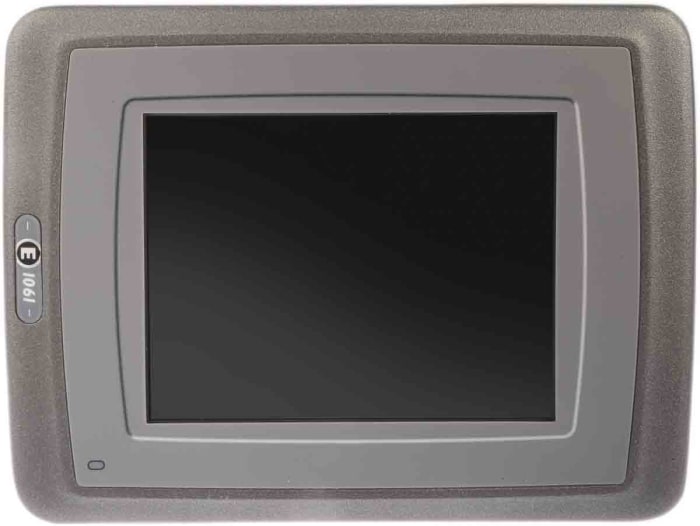 E1061 HMI " MITSUBISHI "