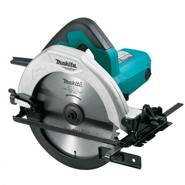 แหวนรอง เลื่อยวงเดือน Maktec Makita MT560, MT580, MT582, MT583, M5801, M5801B [#17] Pn.262556-3 (แท้)+