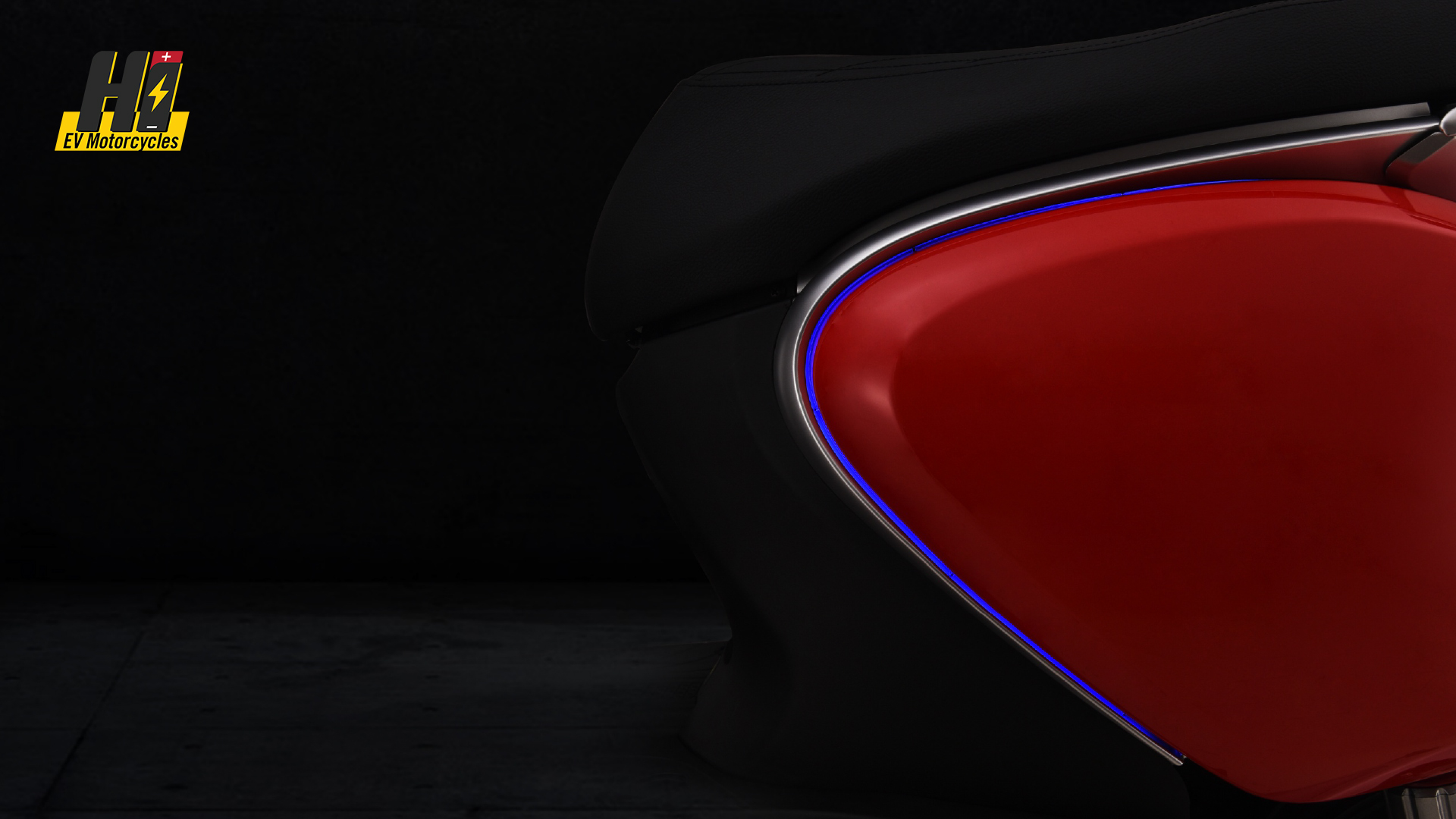 จักรยานยนต์ไฟฟ้า AIMA Macarons มอเตอร์ไซค์ไฟฟ้ารุ่นใหม่ มอเตอร์ BOSCH 1200W จดทะเบียนได้/ผ่อนได้ 24 งวด