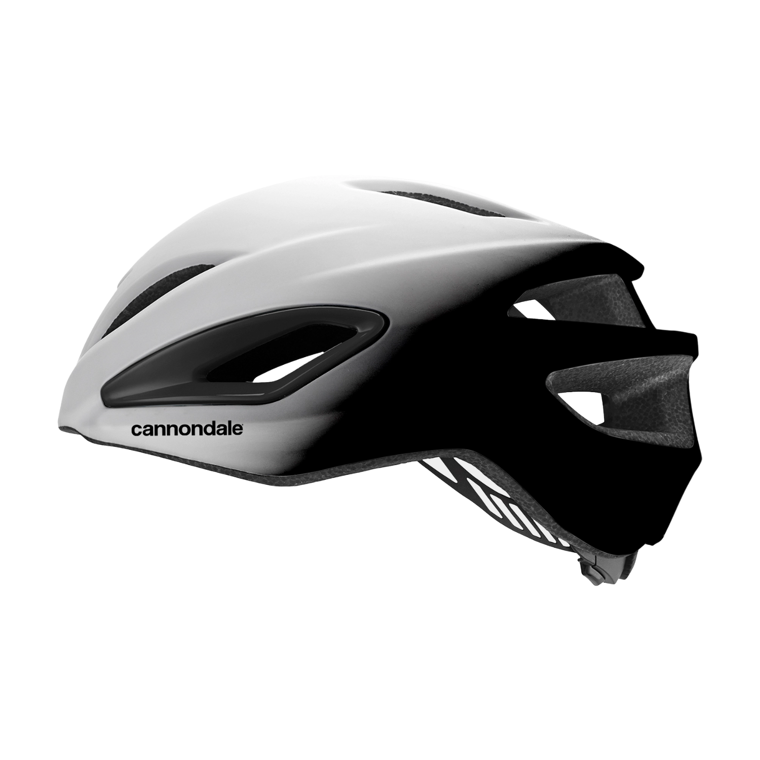 หมวกจักรยานเสือหมอบทรงแอโร่ CANNONDALE INTAKE MIPS Adult Aero Helmet