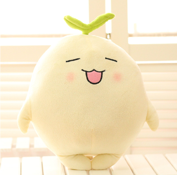 ตุ๊กตา Mondora