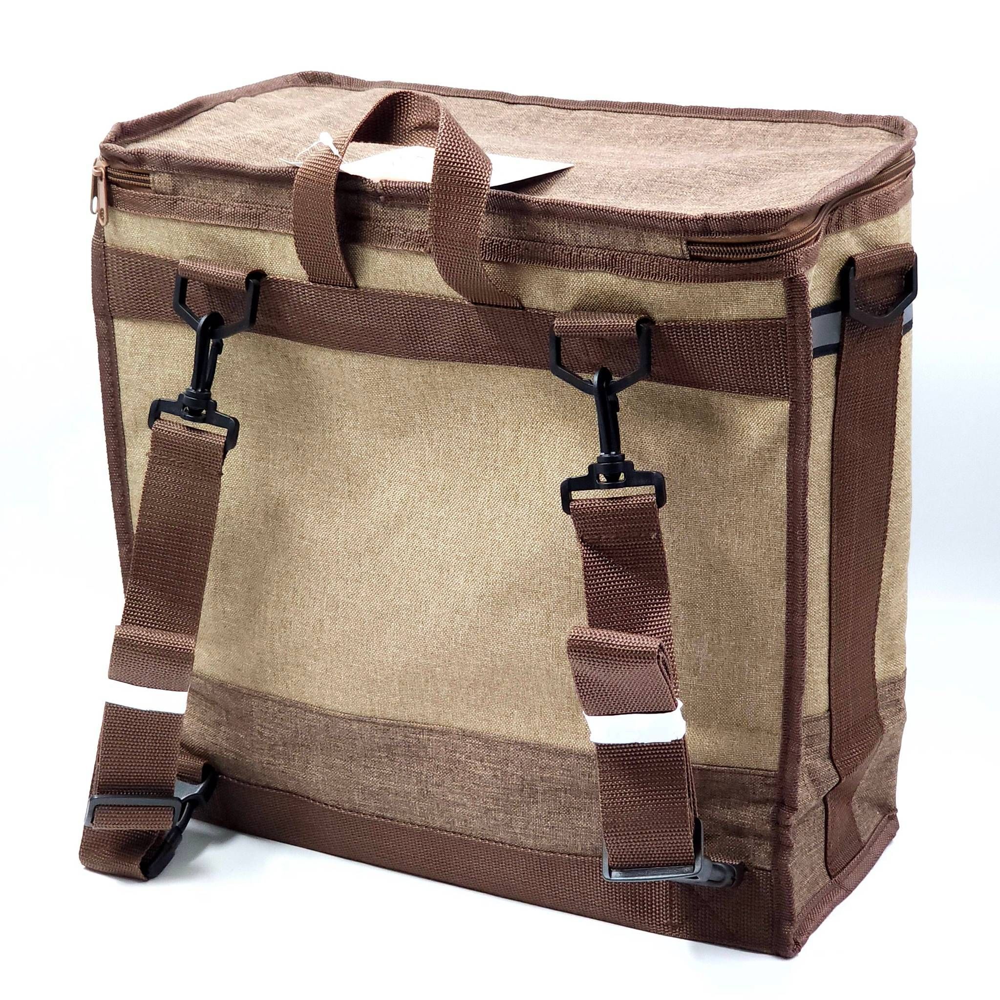 กระเป๋าเก็บความเย็น Disney Winnie The Pooh ลิขสิทธิ์แท้จากญี่ปุ่น