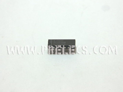 74HC280