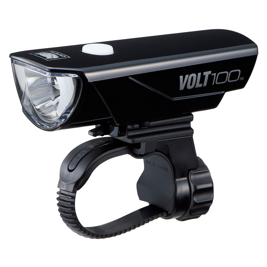 CATEYE ไฟหน้ารุ่นใหม่ VOLT100, HL-EL150RC Front Light
