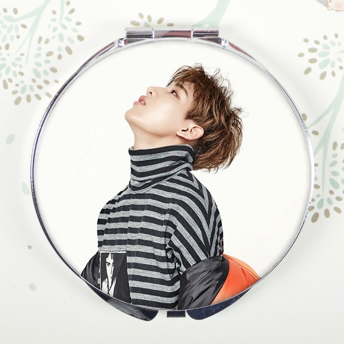 กระจก GOT7 - FLY