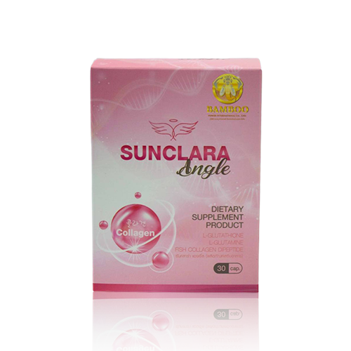 Sunclara Angle | ซันคลาร่า แองเจิ้ล