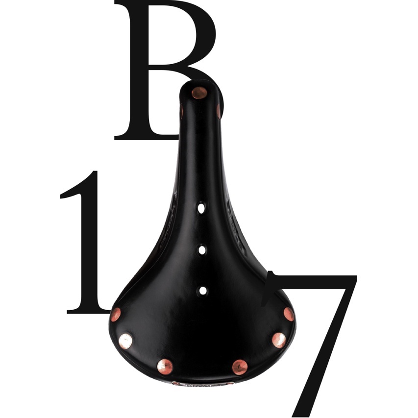 Brooks B17 Classic Brooks England