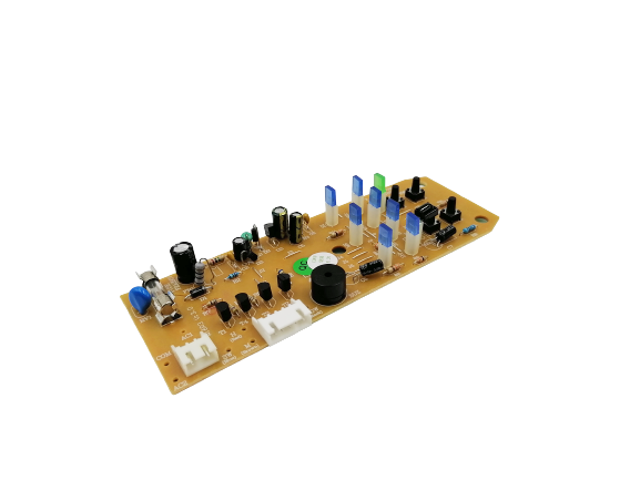 บอร์ดพัดลม ติดผนัง Hatari รุ่น W16R3