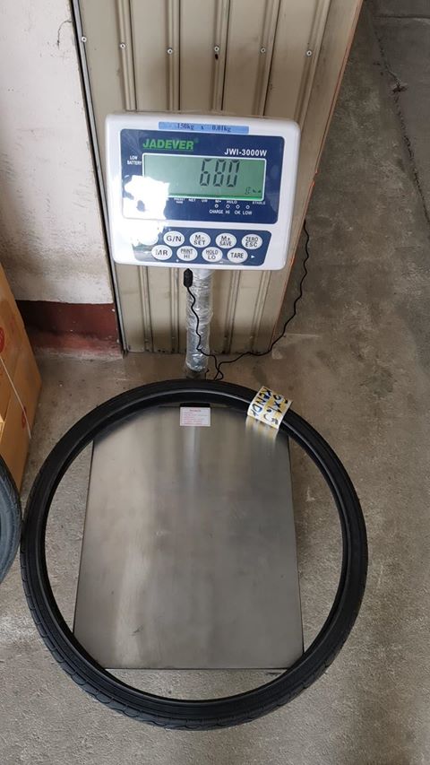 ยางนอก KENDA KWEST 26x1.5 ,26X1.95 (K838) ขอบลวด