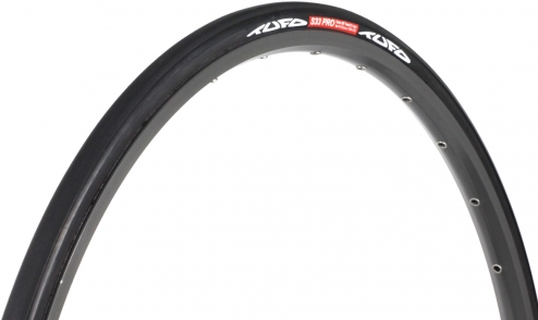 ยางฮาล์ฟ TUFO S33 PRO 24 TUBULAR 28" 700X24C ,700c