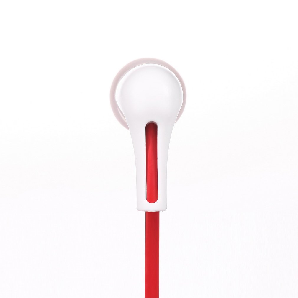 ขาย หูฟัง MRice E300 หูฟัง In-ear แฟชั่นรูปทรง Capsule เสียงดีมาก มาพร้อมไดรเวอร์แบบ CCAW และสายสามเหลี่ยมแบบใหม่ไม่พันกัน