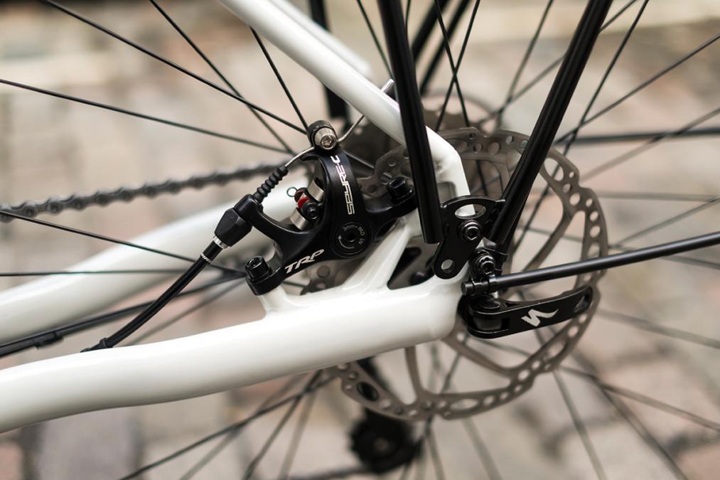 จักรยานทัวร์ริ่ง SPECIALIZED AWOL ELITE DIRTY GRAVEL bike, 2X10SPEED TIAGRA, MY2016