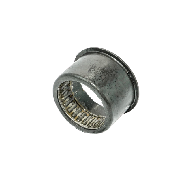 ปลอกลูกปืนเข็ม สว่านโรตารี่ Makita รุ่น HR2470F, FT [#19] Pn.153290-5 (แท้) ##