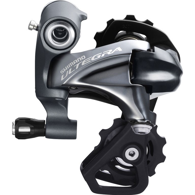 ตีนผีหลัง ULTEGRA, RD-6800-SS, 11-SPEED ขาสั้น Japan