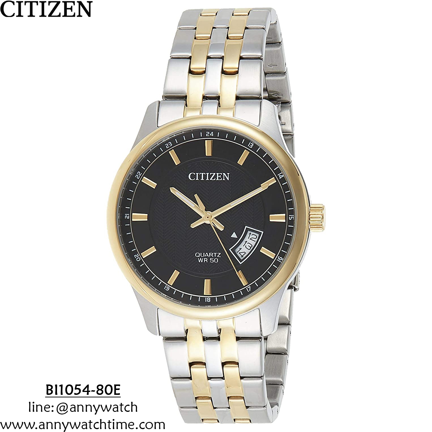 CITIZEN BI1054-80E