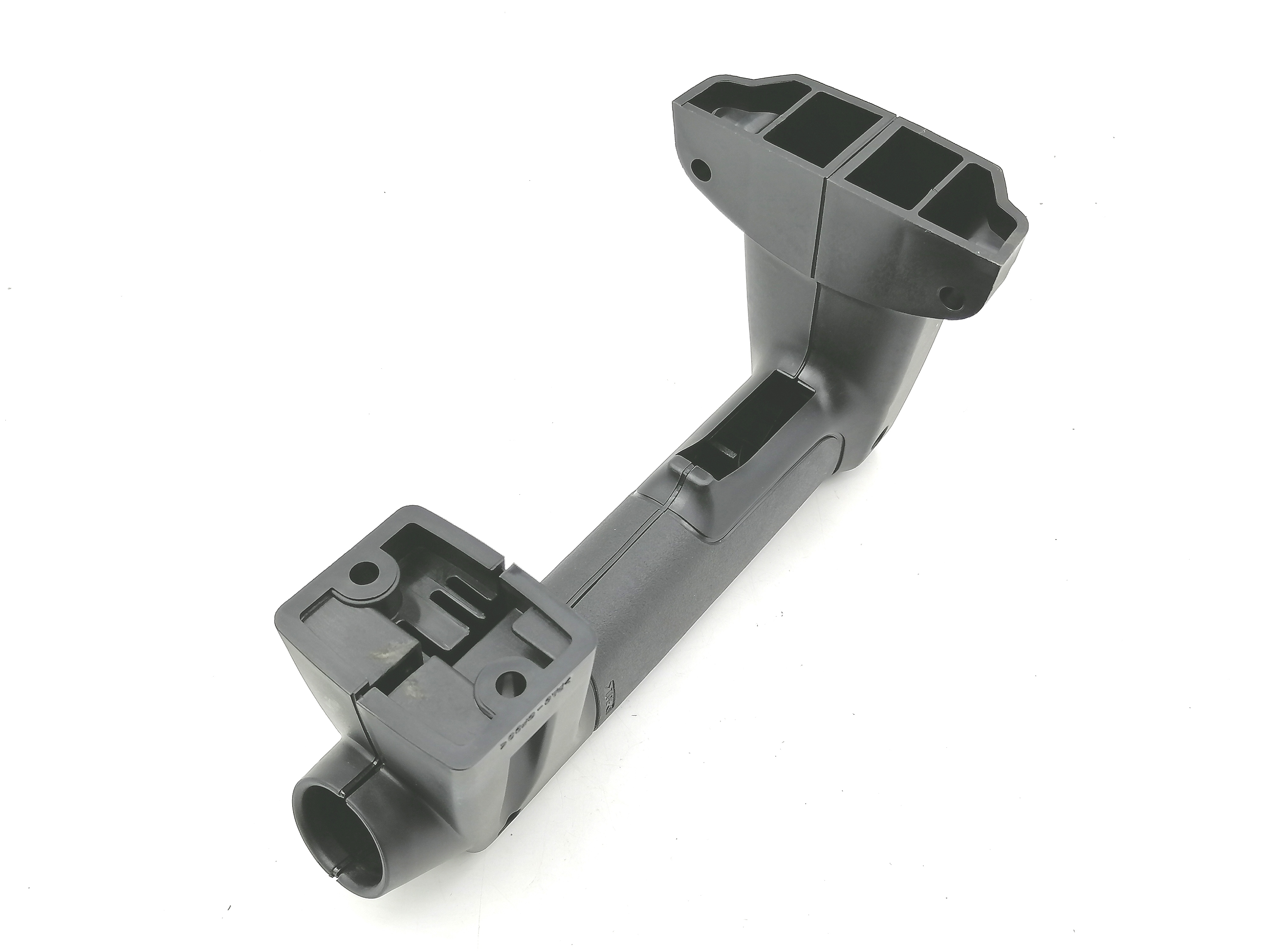 HANDLE SET สกัด เจาะพื้น มากีต้า Makita HM1306 [#66, 89] Pn.188387-1 (แท้) ##