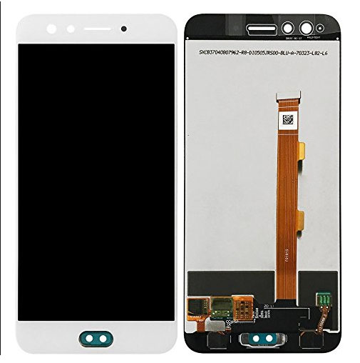 เปลี่ยนจอ Oppo F3 หน้าจอแตก ทัสกรีนกดไม่ได้