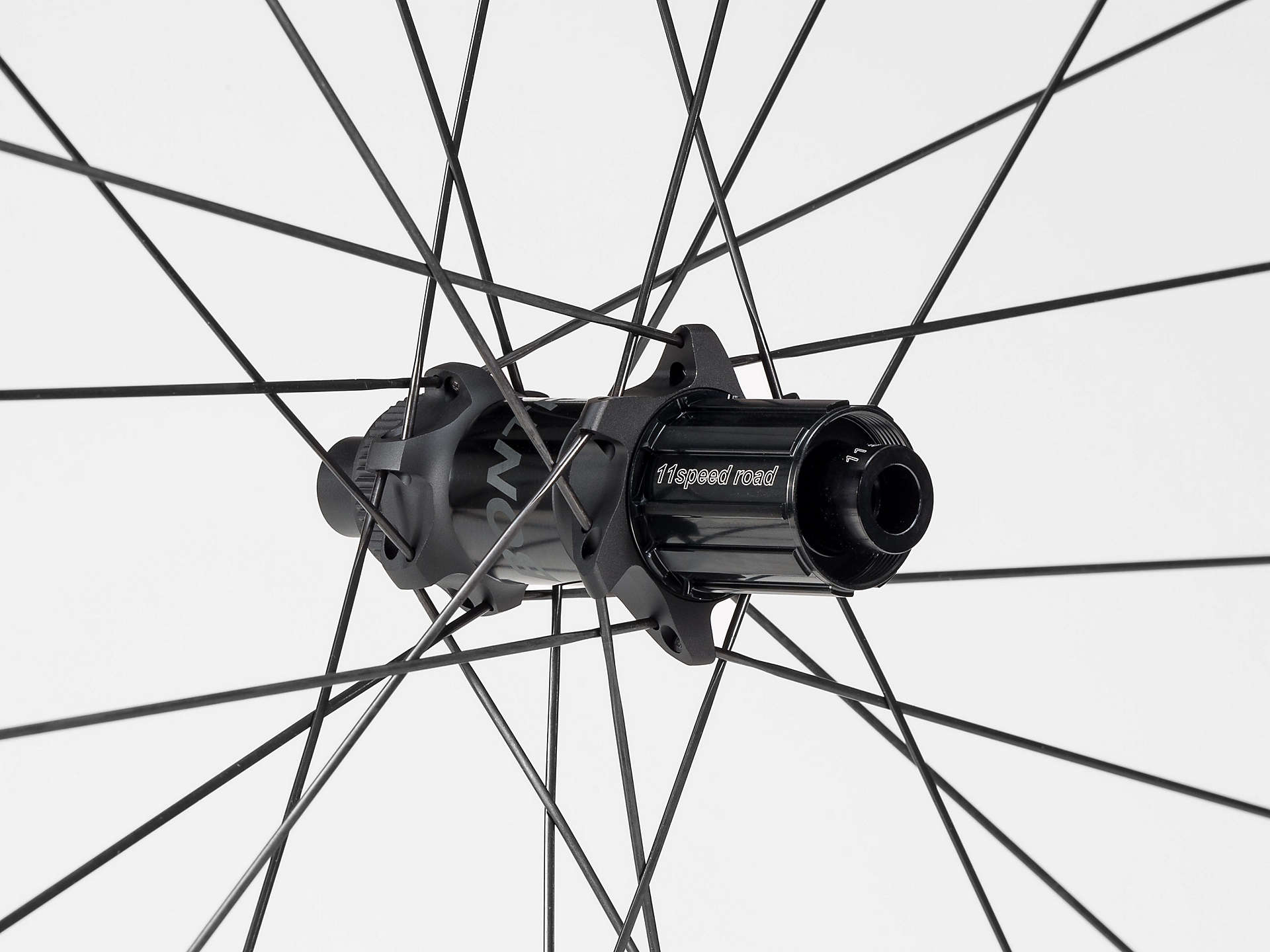 ชุดล้อคาร์บอน BONTRAGER AEOLUS XXX 6 TLR CLINCHER ขอบงัด, ขอบสูง60มม (Tour de france)