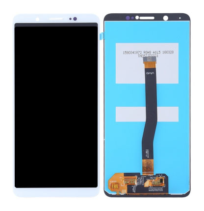 เปลี่ยนจอ VIVO V7 หน้าจอแตก ทัสกรีนกดไม่ได้