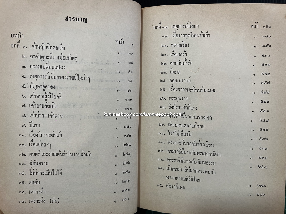 พระราชินีนาถวิกตอเรีย ผลงานของ ว.ณประมวญมารค (พระเจ้าวรวงศ์เธอ พระองค์เจ้าวิภาวดีรังสิต)