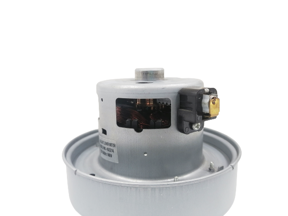 มอเตอร์เครื่องดูดฝุ่น 1400w. 220v. #HWX-CG43(ฮิตาชิ) ลวดทองแดงแท้
