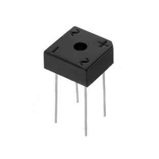 KBPC806 Bridge Rectifier 600V/8A Prakage : BR-10