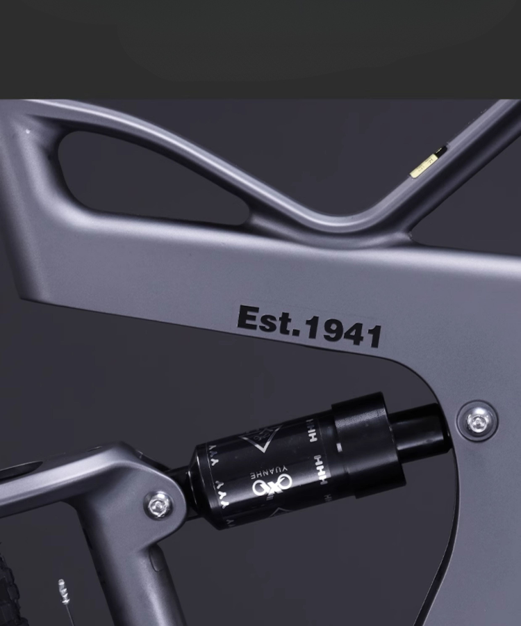 JEEP CR890 Mountain Bike – 30-Speed Hydraulic Disc Brake, 26"/27.5" Wheels | Durable, Powerful, All-Terrain Ready