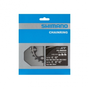 เฉพาะใบจาน XT FC-M8000-3, 22T,Y1RL22000