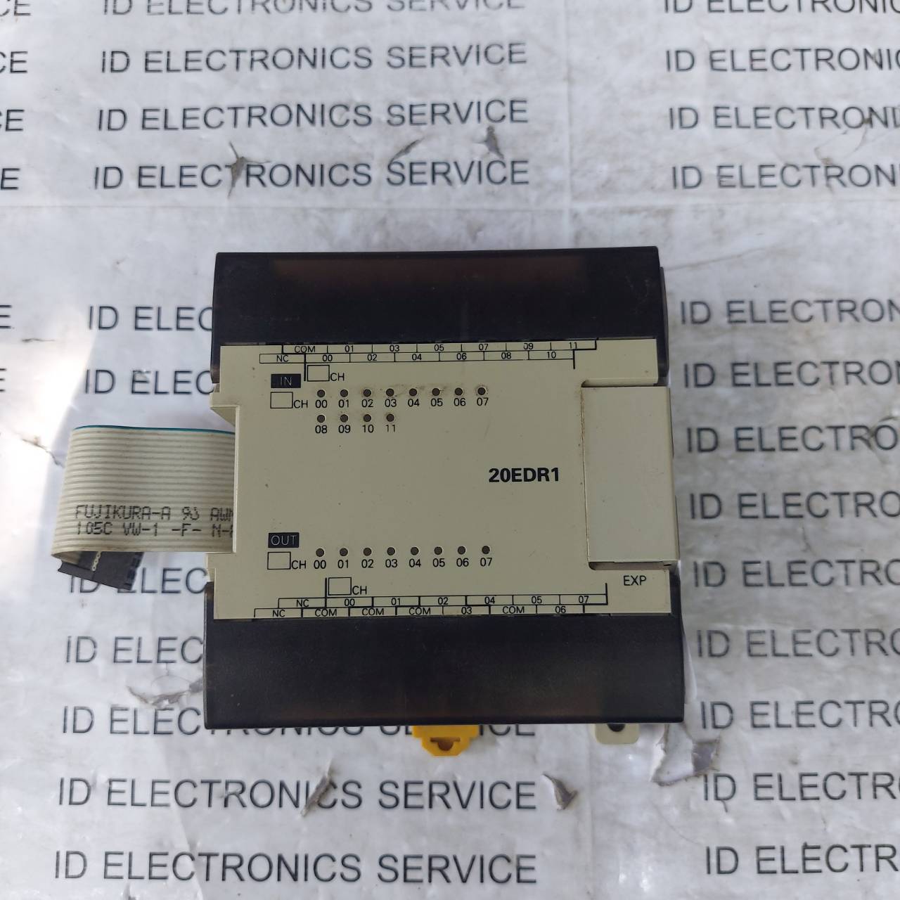 CPM1A-20EDR1 PLC “ OMRON ”