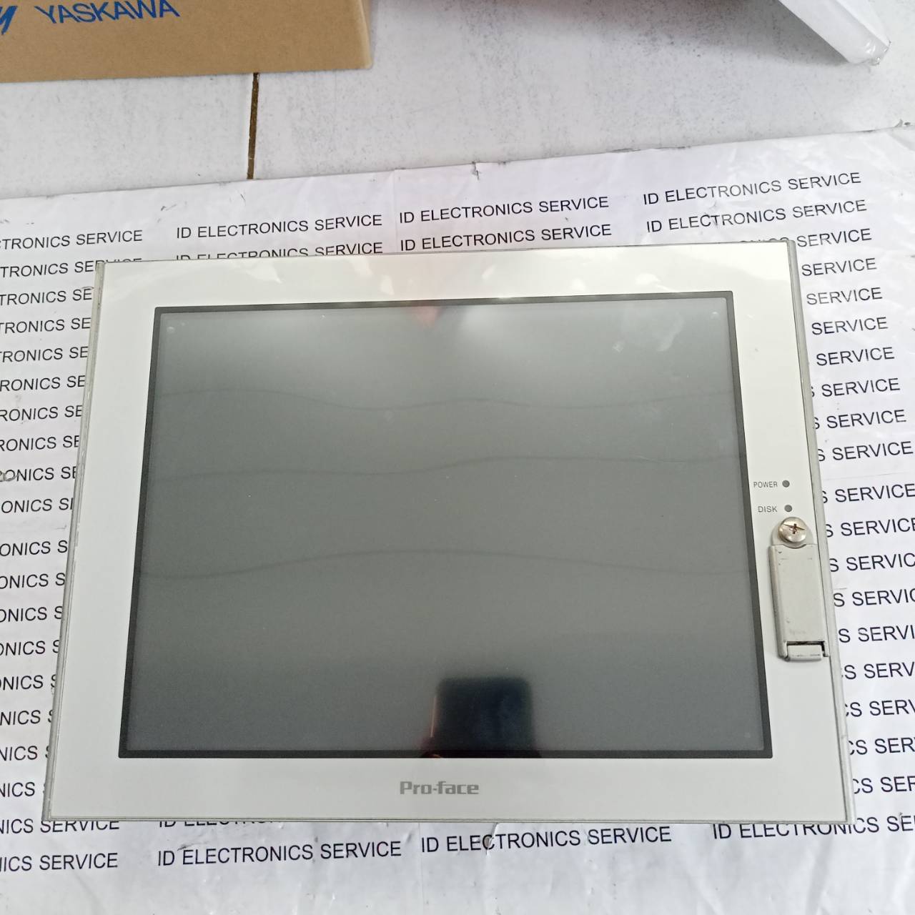 PS3651A-T41 HMI " PROFACE "