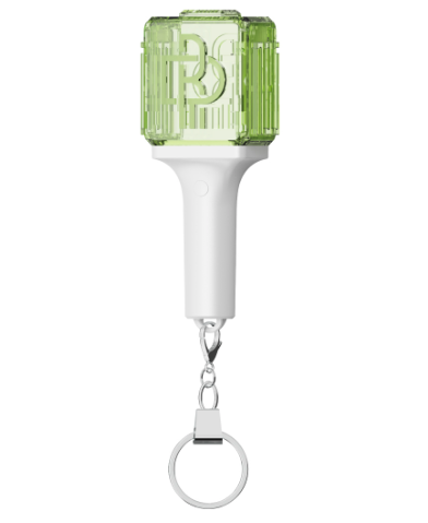 มินิบง พวงกุญแจ NCT DREAM [SM ARTIST MINI FANLIGHT KEYRING] VER 2.0