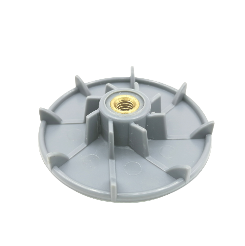 เฟืองเครื่องปั่น เนชั่น เกลียวหยาบ #J-67